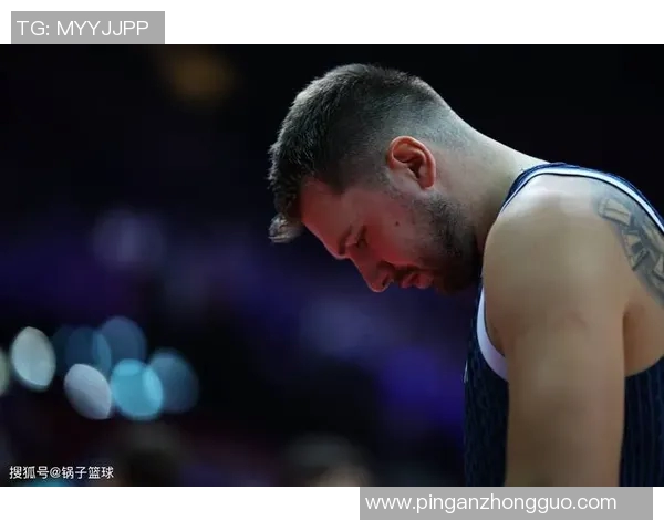 媒体热议东契奇天赋潜力未来或将成长为联盟顶级超级巨星核心人物 媒体热议东契奇天赋潜力未来或将成长为联盟顶级超级巨星核心人物