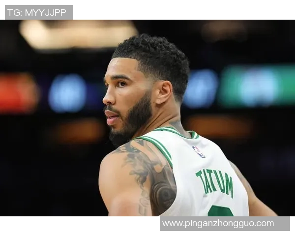 塔图姆回应批评：我只专注于比赛