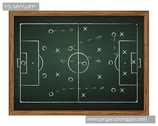足球战术发展及现代比赛策略 足球战术发展及现代比赛策略