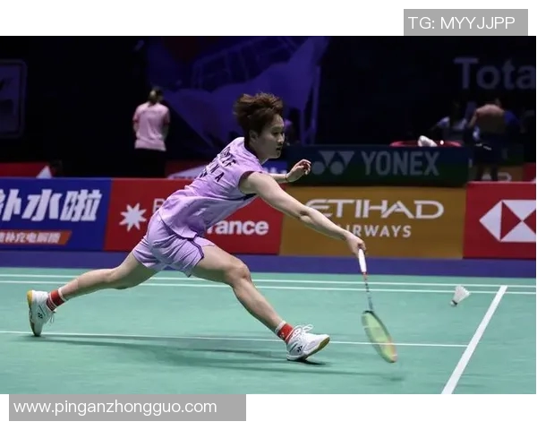 羽毛球顶级赛事选手状态及表现分析