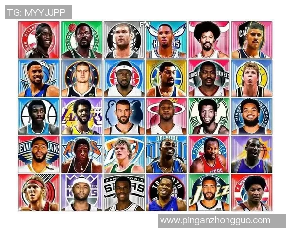 NBA历史顶级中锋技术特点及影响力 NBA历史顶级中锋技术特点及影响力