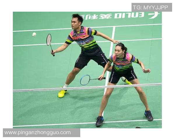 羽毛球运动员心理素质训练案例分享