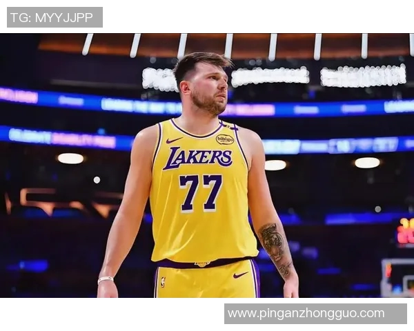 东契奇背后的故事：从少年到巨星之路