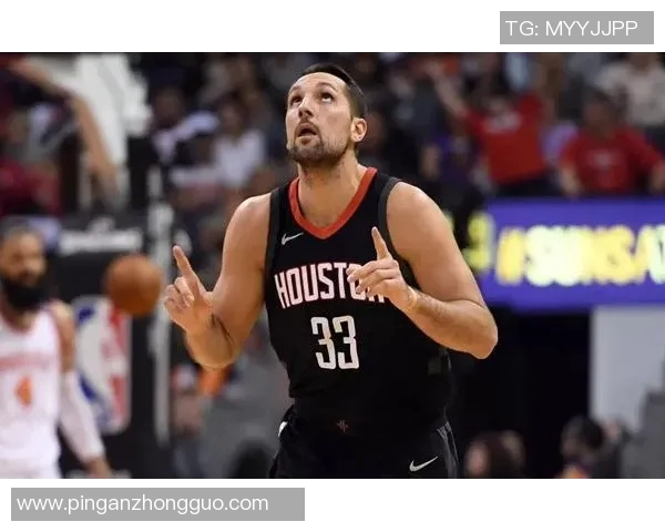 球迷炸锅：火箭这一行为引热议！