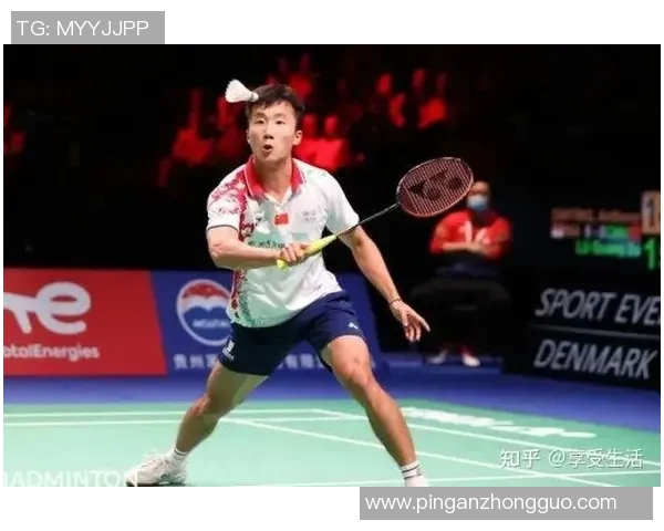 羽毛球双打中场上沟通模式与临场表现关系探讨