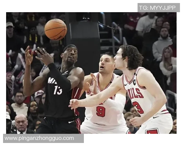 昔日恩怨再现!公牛与老队友狭路相逢