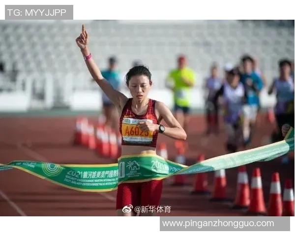 中国马拉松名将退役,感人发言引发全网泪目