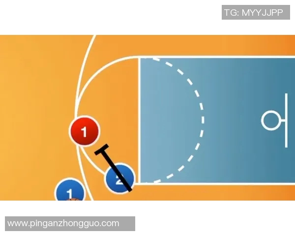 战术拆解：篮球八卦为何能掌控比赛节奏？