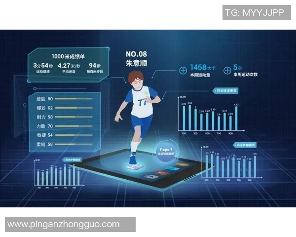 中国运动科技展览开幕 AI训练系统引领未来体育科技发展新趋势 中国运动科技展览开幕 AI训练系统引领未来体育科技发展新趋势