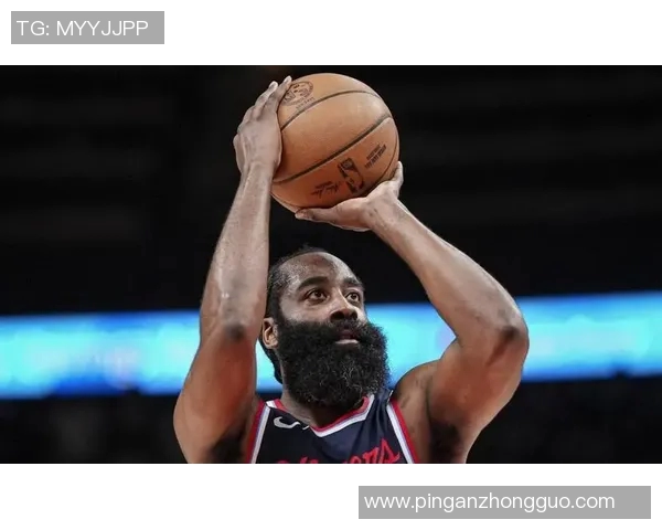 哈登五大高光时刻回顾 每一刻都让人热血沸腾的经典瞬间 哈登五大高光时刻回顾 每一刻都让人热血沸腾的经典瞬间