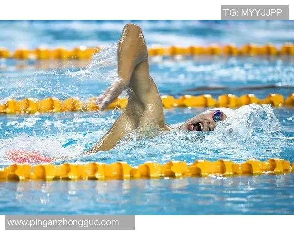 奥运会游泳自由泳技术提升路径与训练方法探析 奥运会游泳自由泳技术提升路径与训练方法探析
